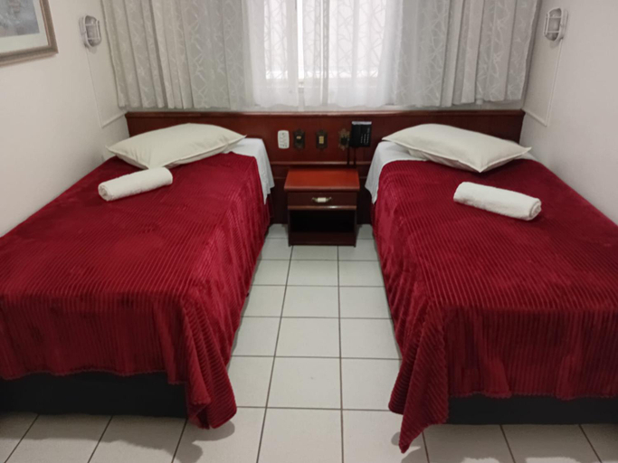 5, Eduardos Hotel, Rio do Sul