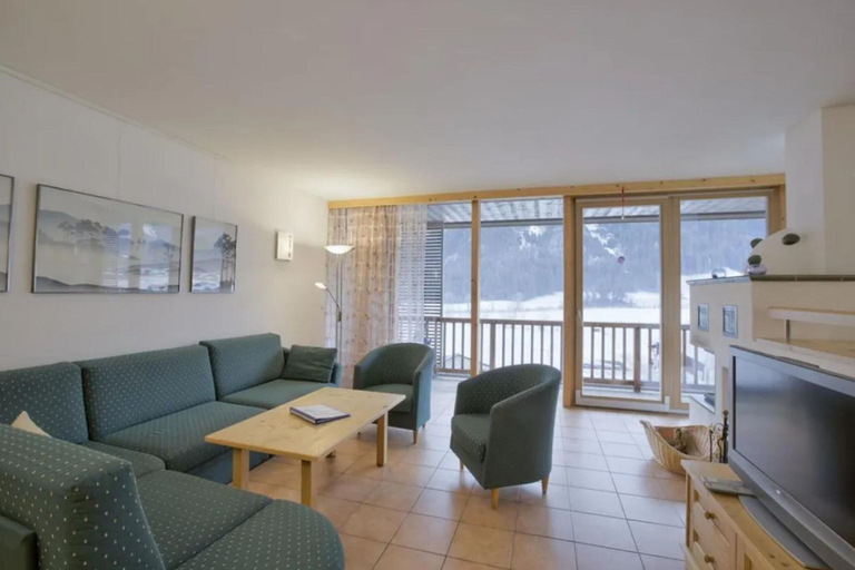 Primary image, Inviting Chalet in Wald im Pinzgau, Zell am See