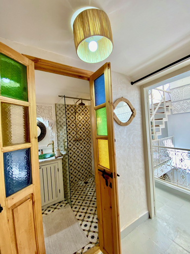 Interior 3, Riad Green Vines, Marrakech