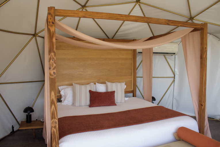 Bedroom 3, Bosko, Guatapé