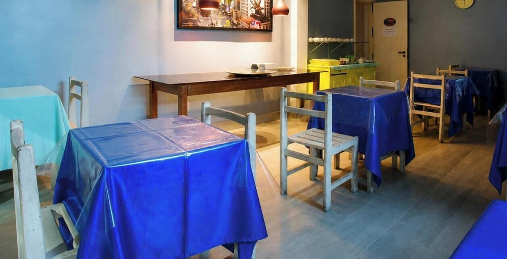 Food & Drinks 5, Pousada Garoupa, Cabo Frio