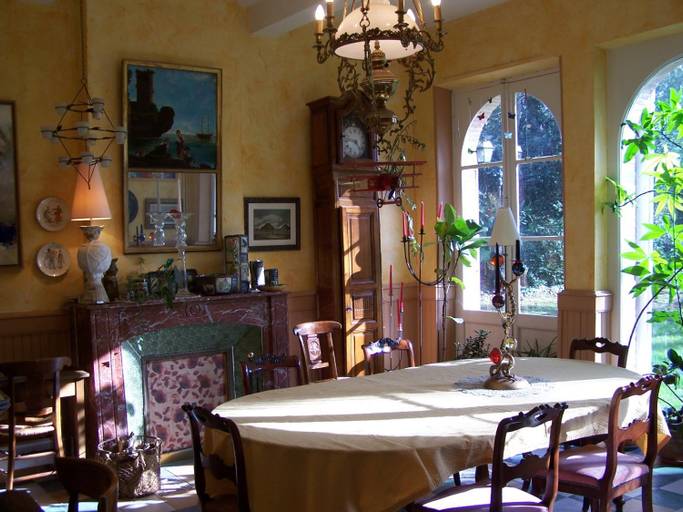 Food & Drinks, Domaine de Las Planques, Haute-Garonne