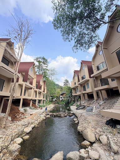 Exterior 4, T-Valley Maekampong, K. Mae On