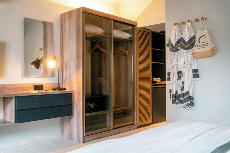 Bedroom 4, Ananea Kleopatra Beach (+12 Adults Only), Alanya