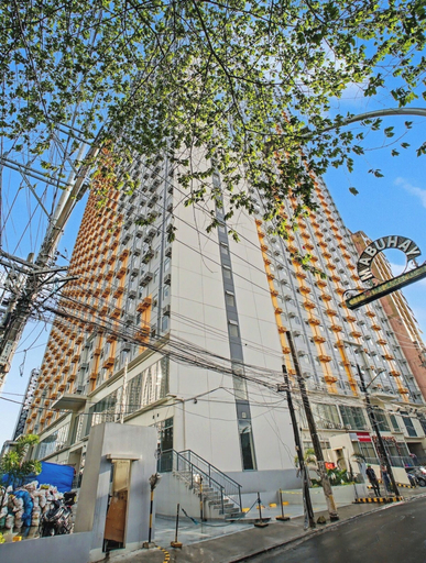 Exterior 5, Cozy Stay at Urban Deca Towers Cubao, Quezon City
