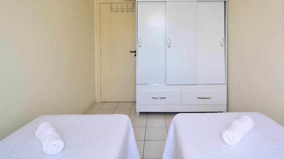Bedroom 3, Refúgio Terra do Sol, Florianopolis