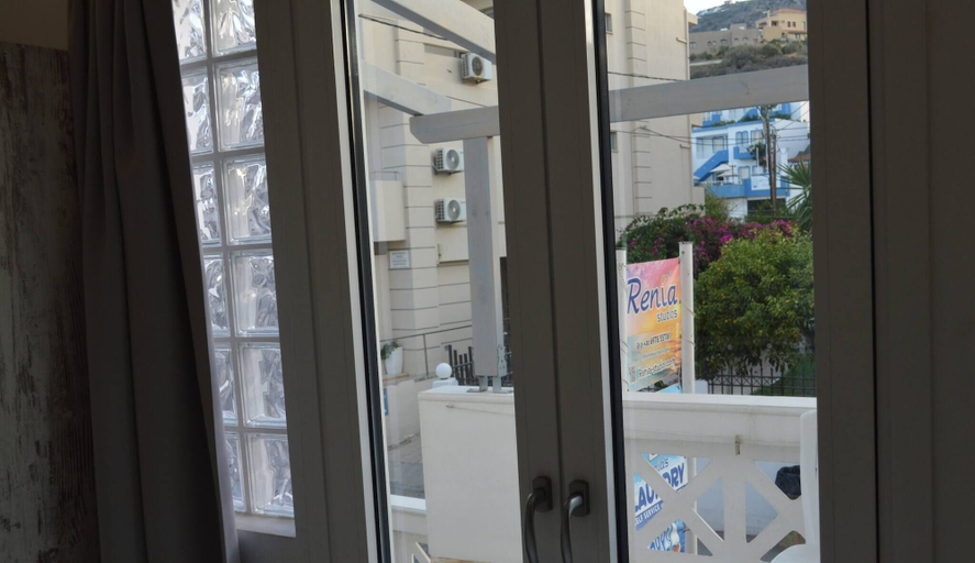 Primary image, Small Studio With Balcony, Pool and Beach in 100m, Crete