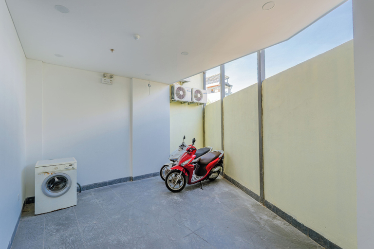 Property grounds 5, Sea Moon Hotel Da Nang, Da Nang