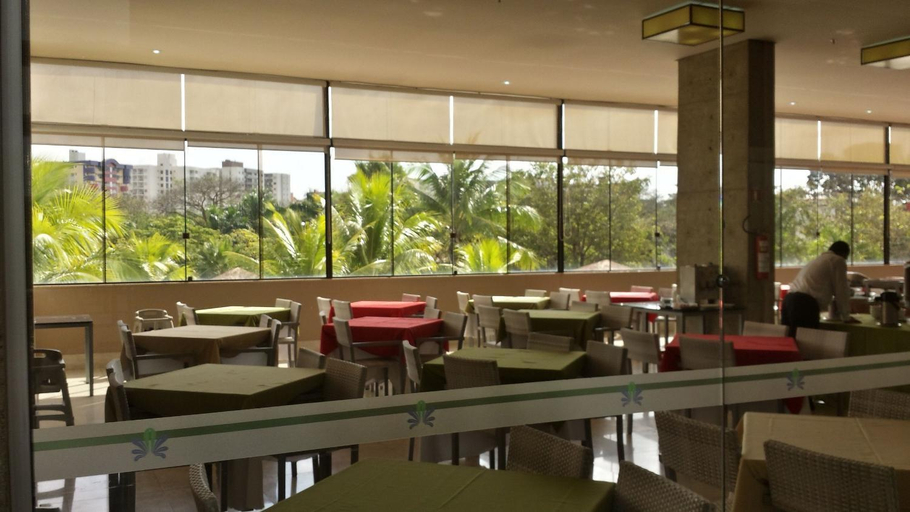 Food & Drinks, Hotel Le Jardin Caldas Novas (BW), Caldas Novas