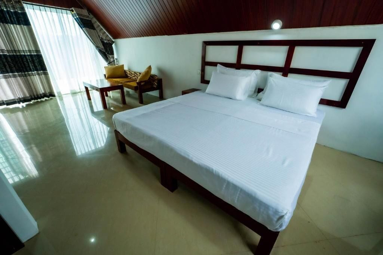 Room 4, Alankara St Clair Retreat, Nuwara Eliya