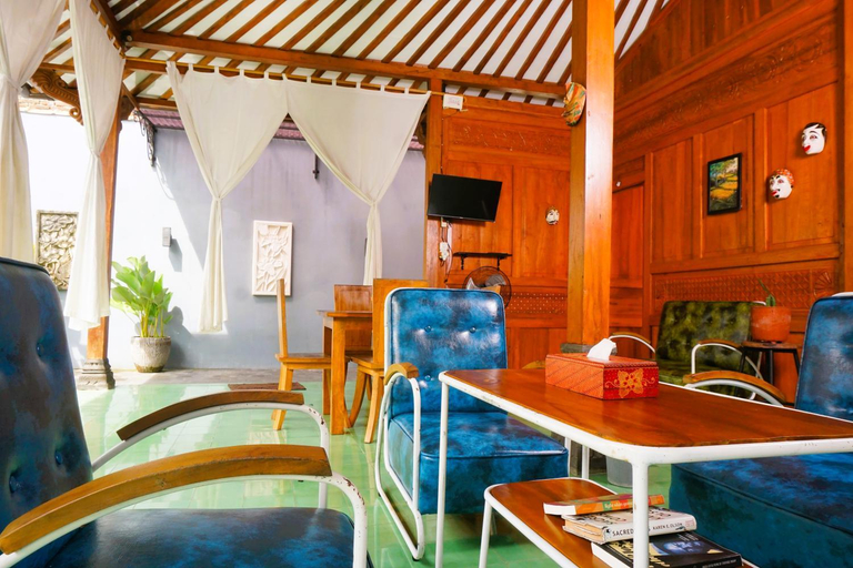 Others 4, Villa Joglo Kawung - City Centre Paradise with Pool, Yogyakarta