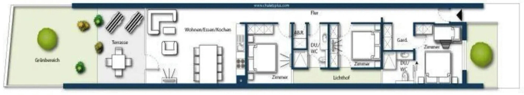 Others 2, Apartment in Neukirchen near Ski Lift, Zell am See