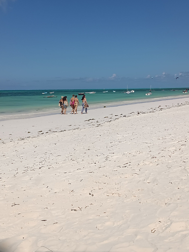Beach 3, Jambiani Holiday House, Kusini