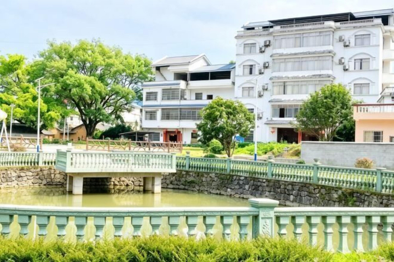 Exterior & Views, Huang Yao Juren Home, Hezhou