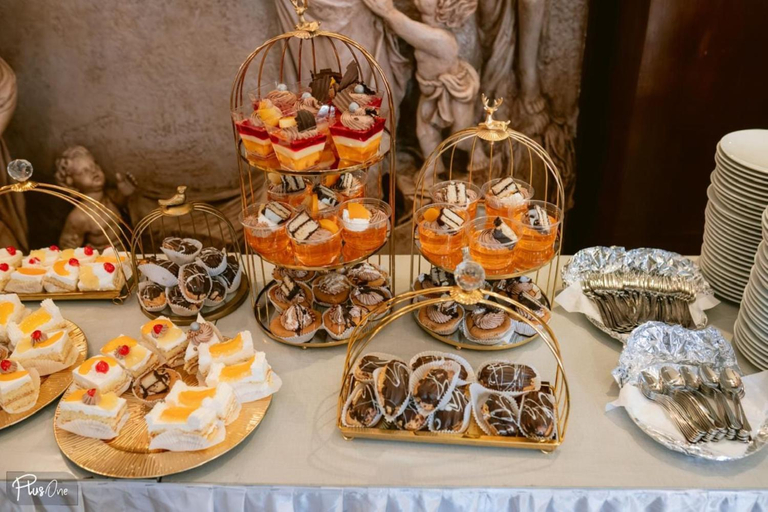 Food & Drinks 5, Beirut Hotel Cairo, Heliopolis