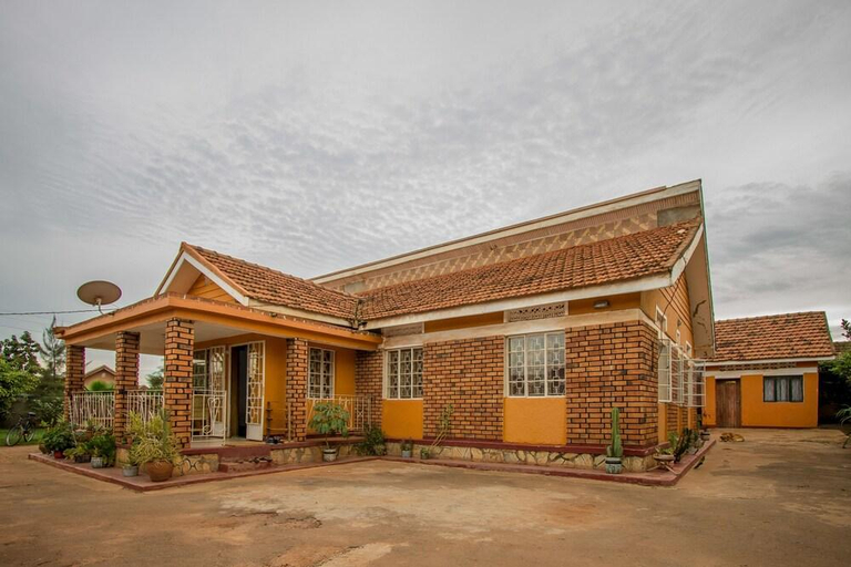2, Ewaka Guesthouse and Backpackers, Kampala