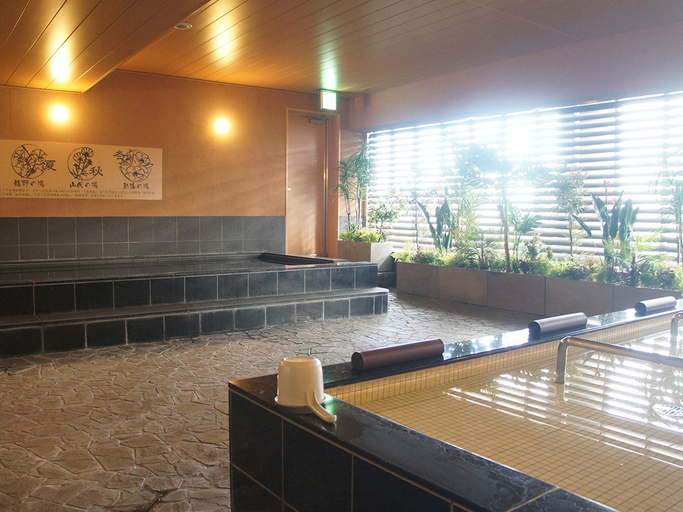 Others 5, Hotel Abest Grande Okayama, Okayama