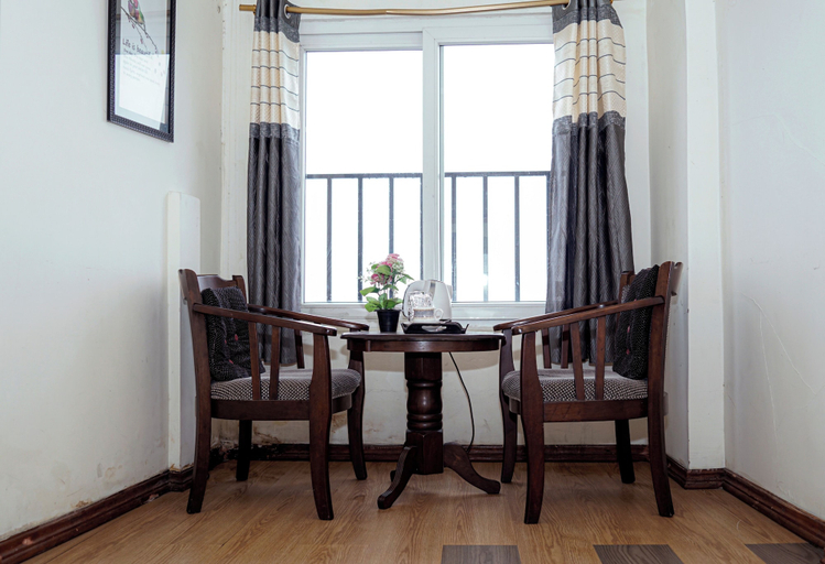 Interior 4, The Mystic Hill Hotel-Aizawl Mizoram, Aizawl