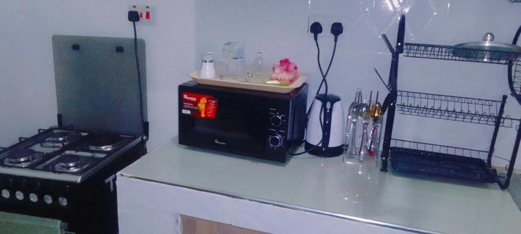 Others 5, Milimani Apartment, Nakuru Town East