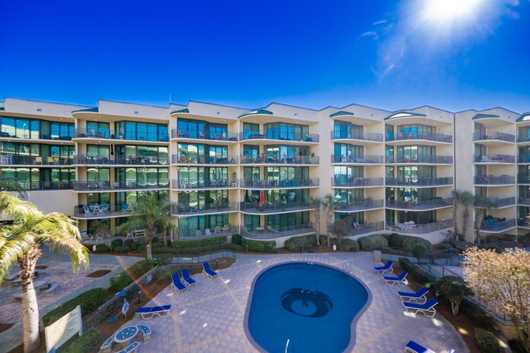Pool 2, Phoenix On The Bay 1315 3 Bedroom Condo, Baldwin