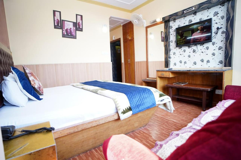4, Hotel King Palace, Shimla