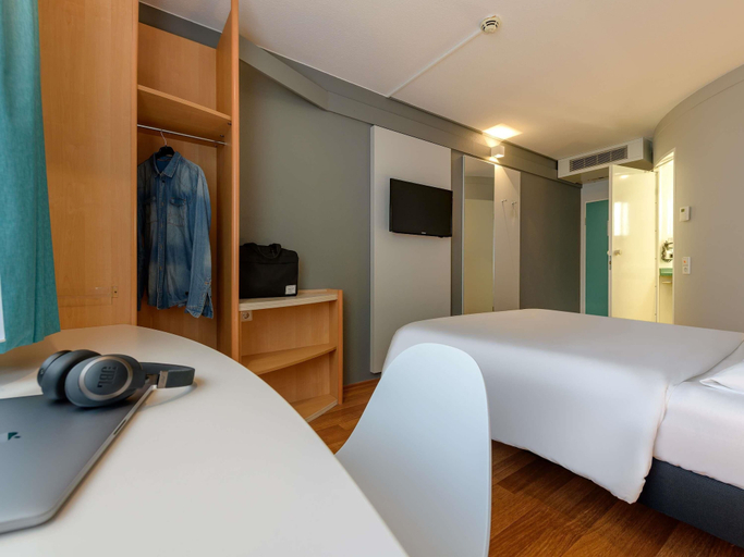 Bedroom 3, ibis Köln Frechen, Rhein-Erft-Kreis