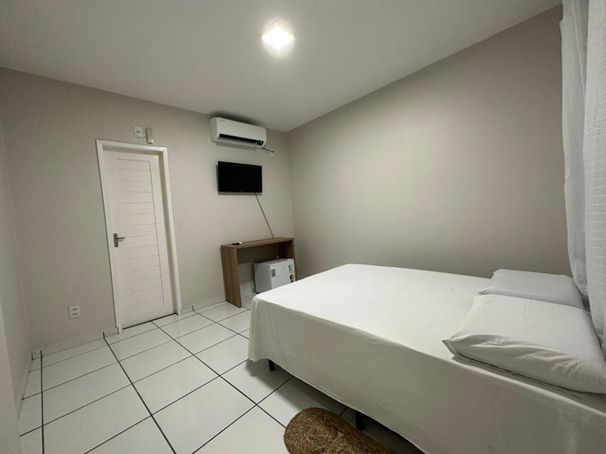 Bedroom 5, Pousada Central dos Lençóis, Barreirinhas