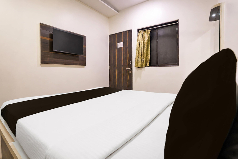 Room 2, Classic Collection O Kurla BKC Mumbai, Mumbai Suburban