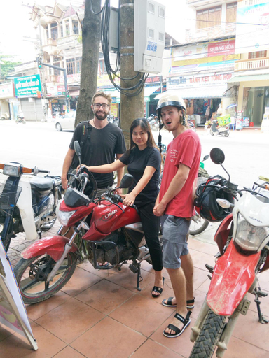 Surrounding environment 4, 10am Hostel, Hà Giang