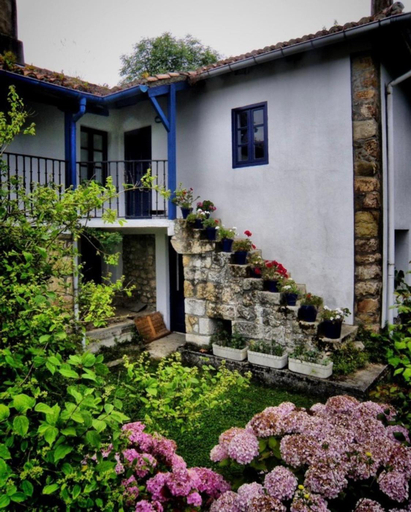 1, Casa Rural Ortulane, Vizcaya