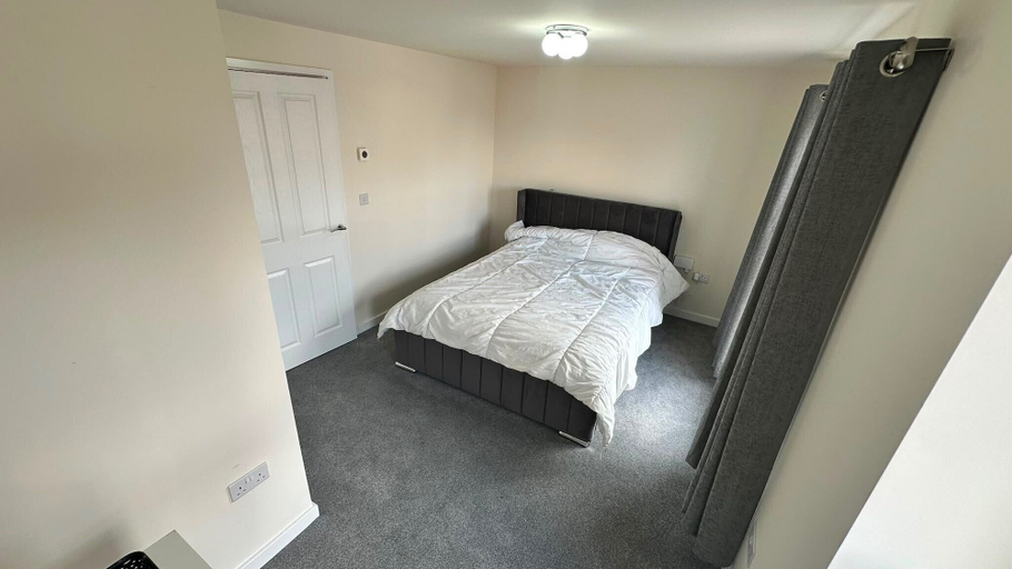 Room 5, Sheffield Charm - Cozy 2 Bedroom House, Sheffield