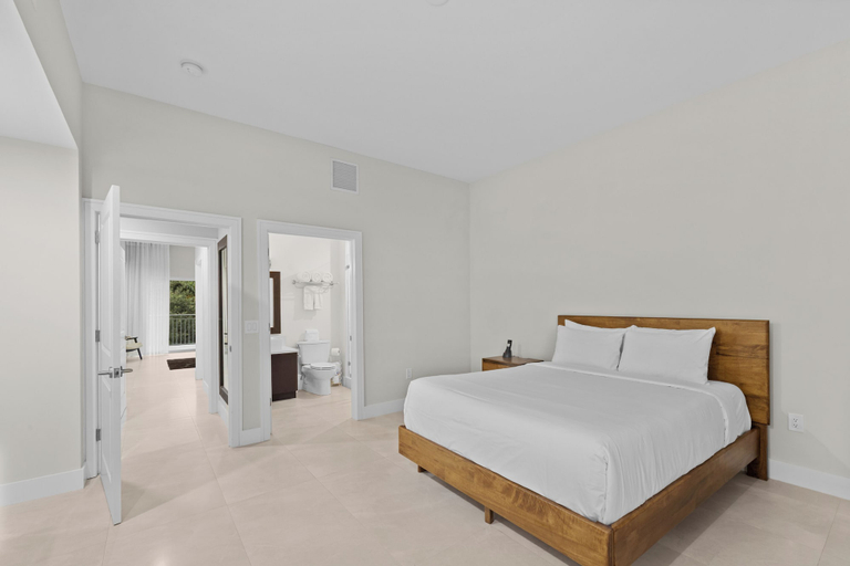 Bedroom 3, Provident Doral at the Blue Miami, Miami-Dade