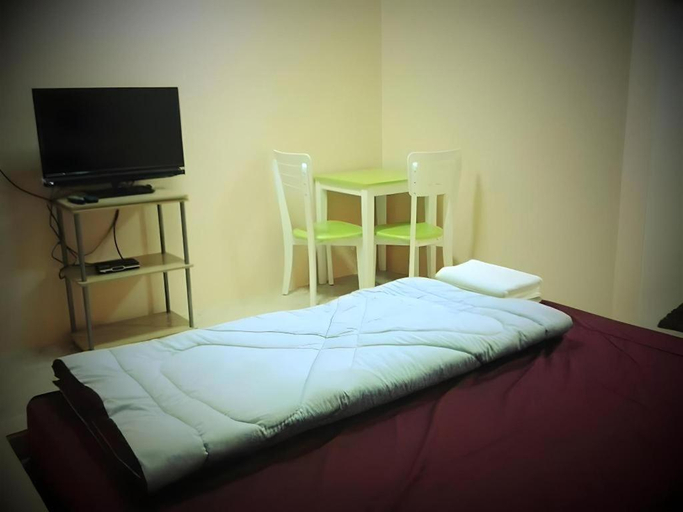 Bedroom 2, 42 Somwang Resort, K. Ban Kha