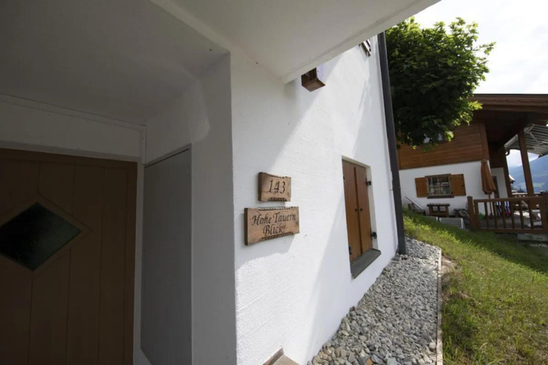 Others 1, Panoramic Cottage in Wald im Pinzgau, Zell am See