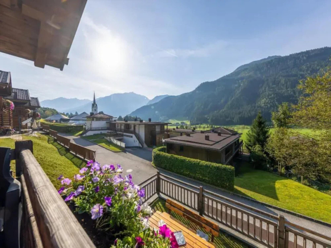 Others 4, Schoneben Alpine Holiday Home, Zell am See
