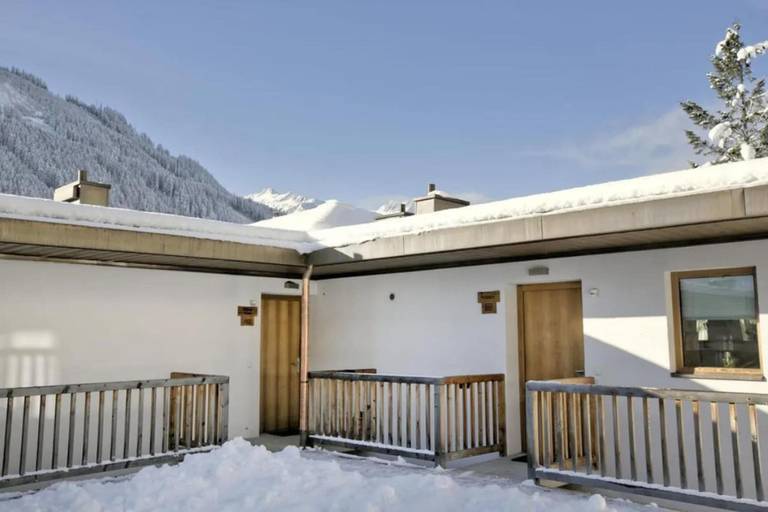 Exterior 4, Inviting Chalet in Wald im Pinzgau, Zell am See