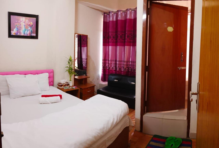 5, Dhanmondi Lake View Hotel, Dhaka