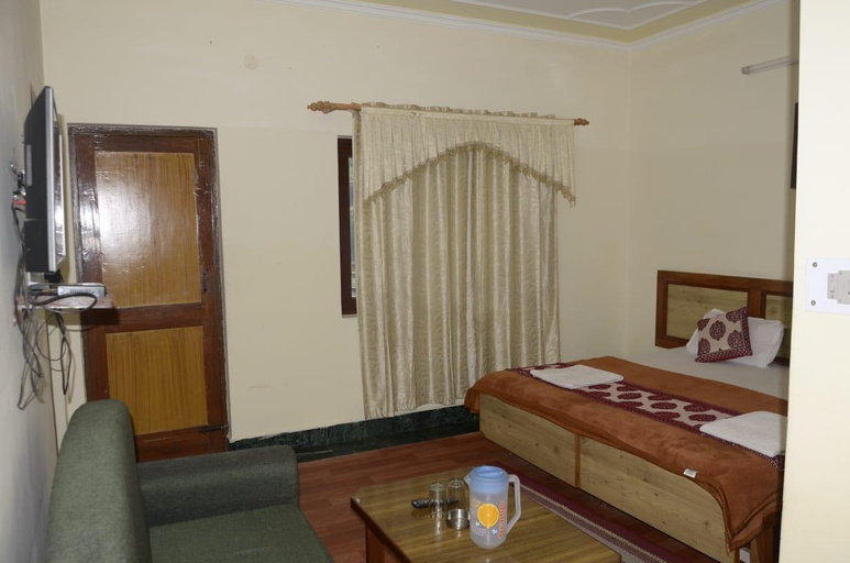 2, Shivalinga Resort, Uttarkashi