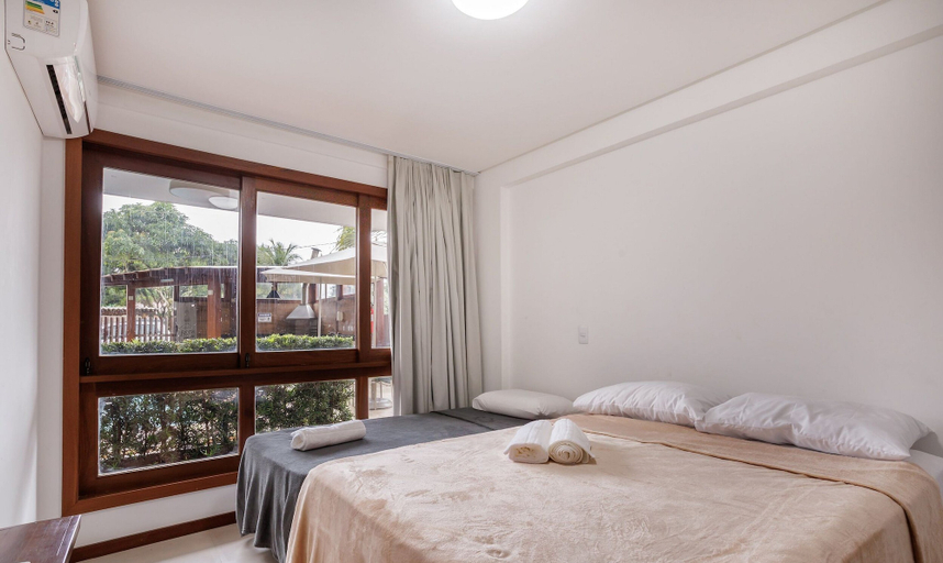 Room, Cozy Apartment 200m From the Beach, Marau Cpr0107, Maraú