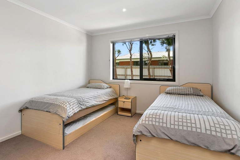Bedroom 2, Cape Vista 1, Colac-Otway - South