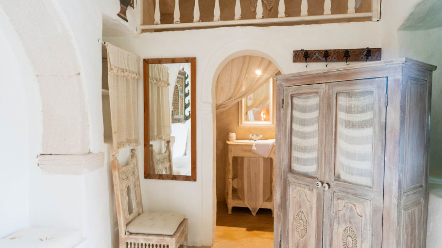 Room 1, Dar Dada Djerba Maison Traditionnelle Houch, Houmt Souk