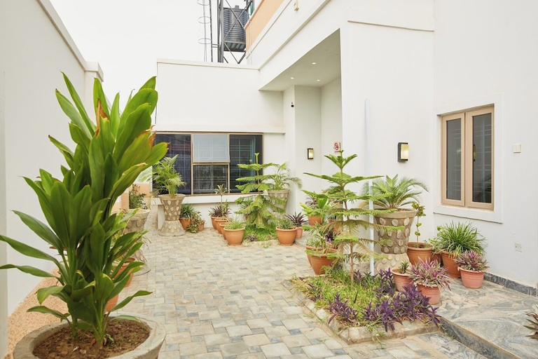 Exterior & Views 1, BILAD AL-SHAM HOTEL AND SUITES, Fagge