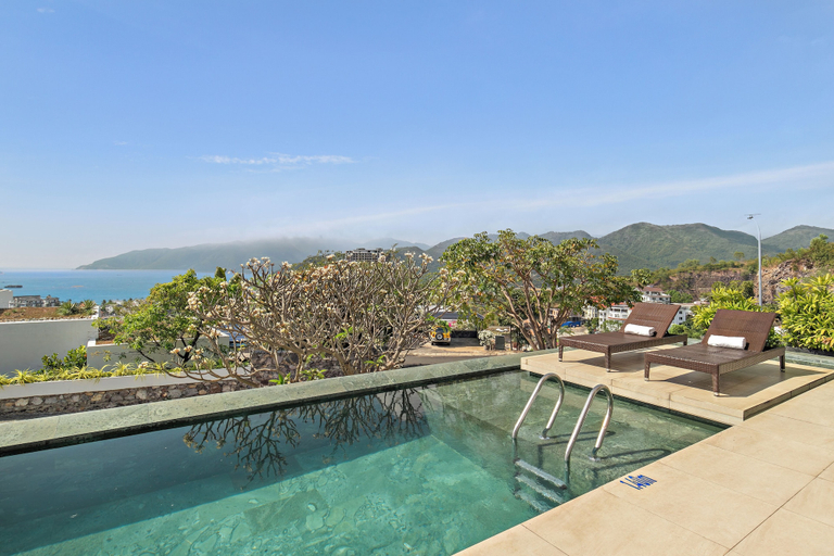 Room 5, Koaniva Villa Ocean Beachfront Nha Trang, Nha Trang