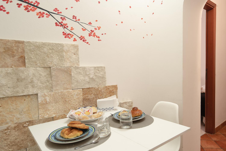 Food & Drinks, Il Sogno Caltagirone, Catania
