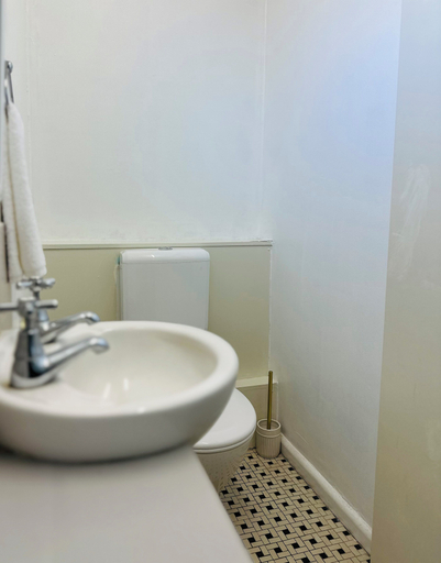 Bathroom 4, Stonez Boutique Accommodation, Hepburn - West