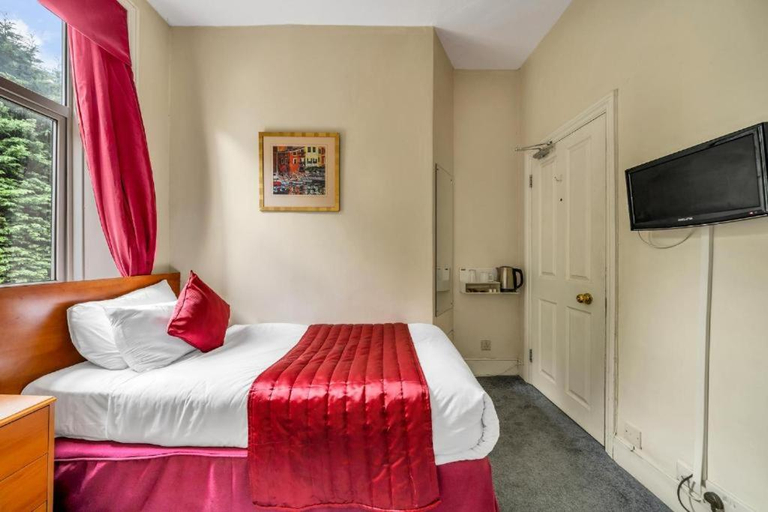 2, Seka Inn Hotel, Wokingham
