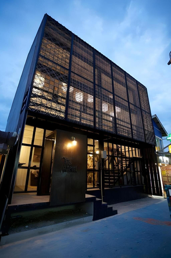 Exterior & Views 4, The Street Hostel Koh Lipe, Muang Satun