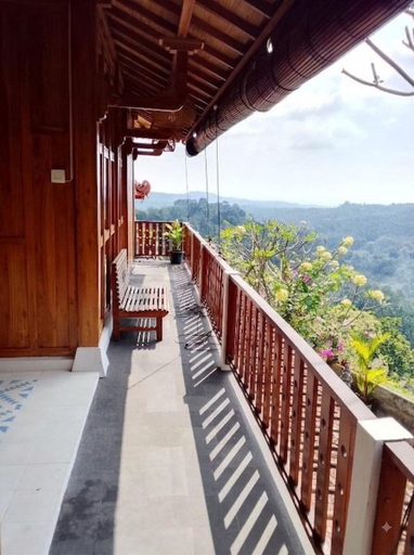 Primary image, Awan Cita Villa Munduk, Buleleng