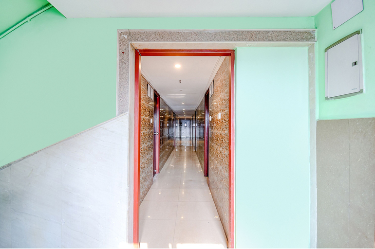 Public Area 2, FabHotel Raj Darbar, North 24 Parganas