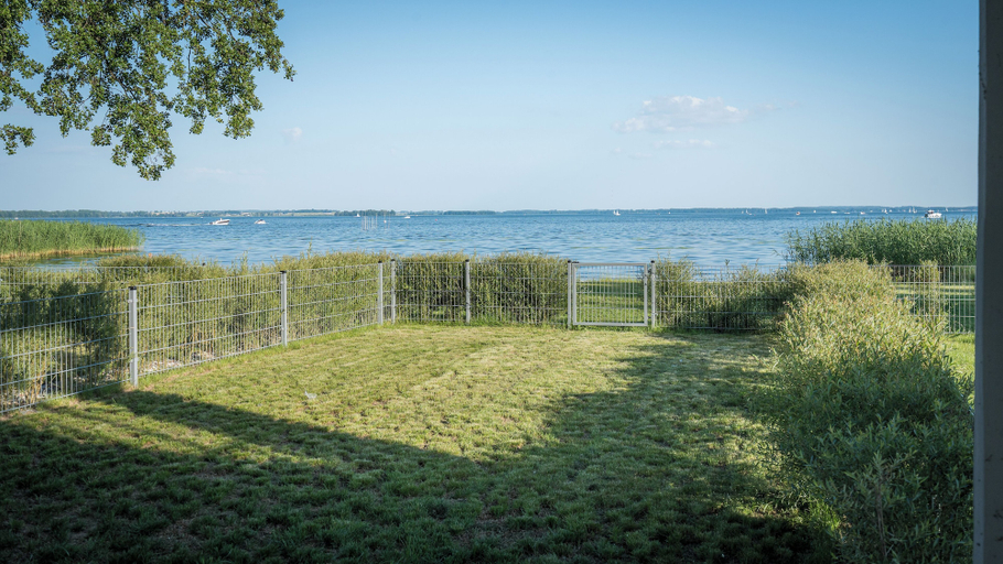 Property grounds 5, Apartamenty Sun & Snow Lowen Marina, Giżycko